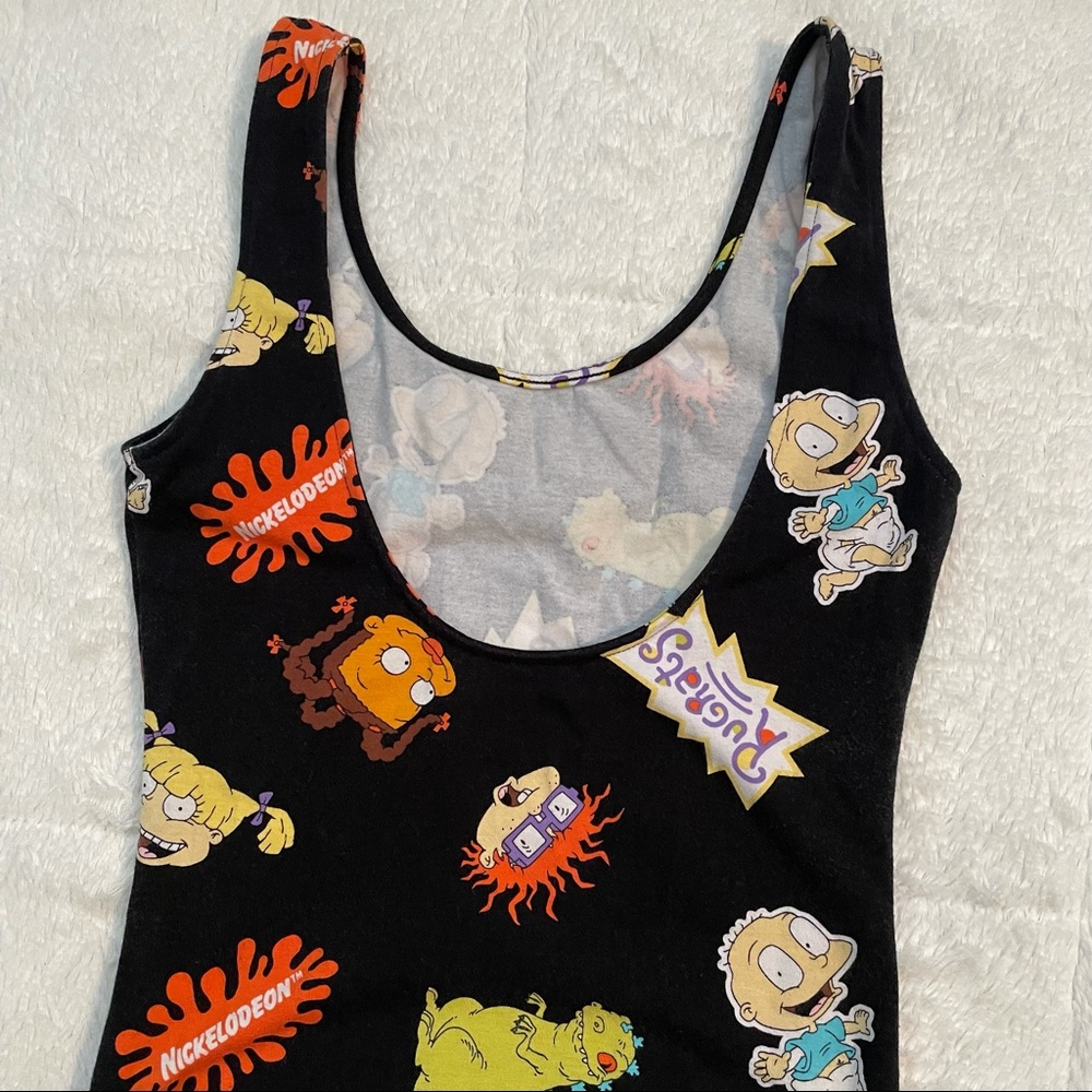 Nickelodeon Rug Rats Bodysuit - Picture 5 of 10